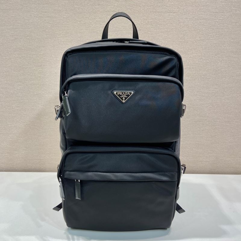 Pra*a backpacks